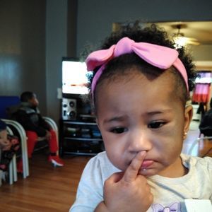 Meet your Posher, Suhayla